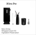 3-in-1 Nitro Machine