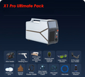 All-in-One Laser Welding Machine