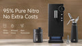 3-in-1 Nitro Machine