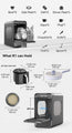 Smartest Portable Dishwasher