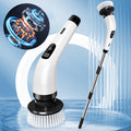 š„9-IN-1 Electric Cleaning Brush