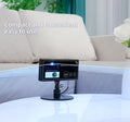 Portable Mosquito Air Defense