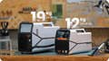 All-in-One Laser Welding Machine
