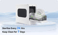 Smartest Portable Dishwasher