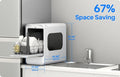 Smartest Portable Dishwasher