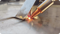 All-in-One Laser Welding Machine