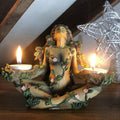 Cross-border Nature Balance Candlestick Magic Tree